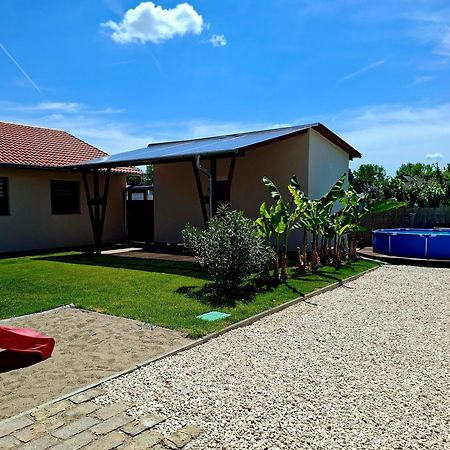 Szelcsengo Wellness Vendeghaz Apartment Makó Exterior foto