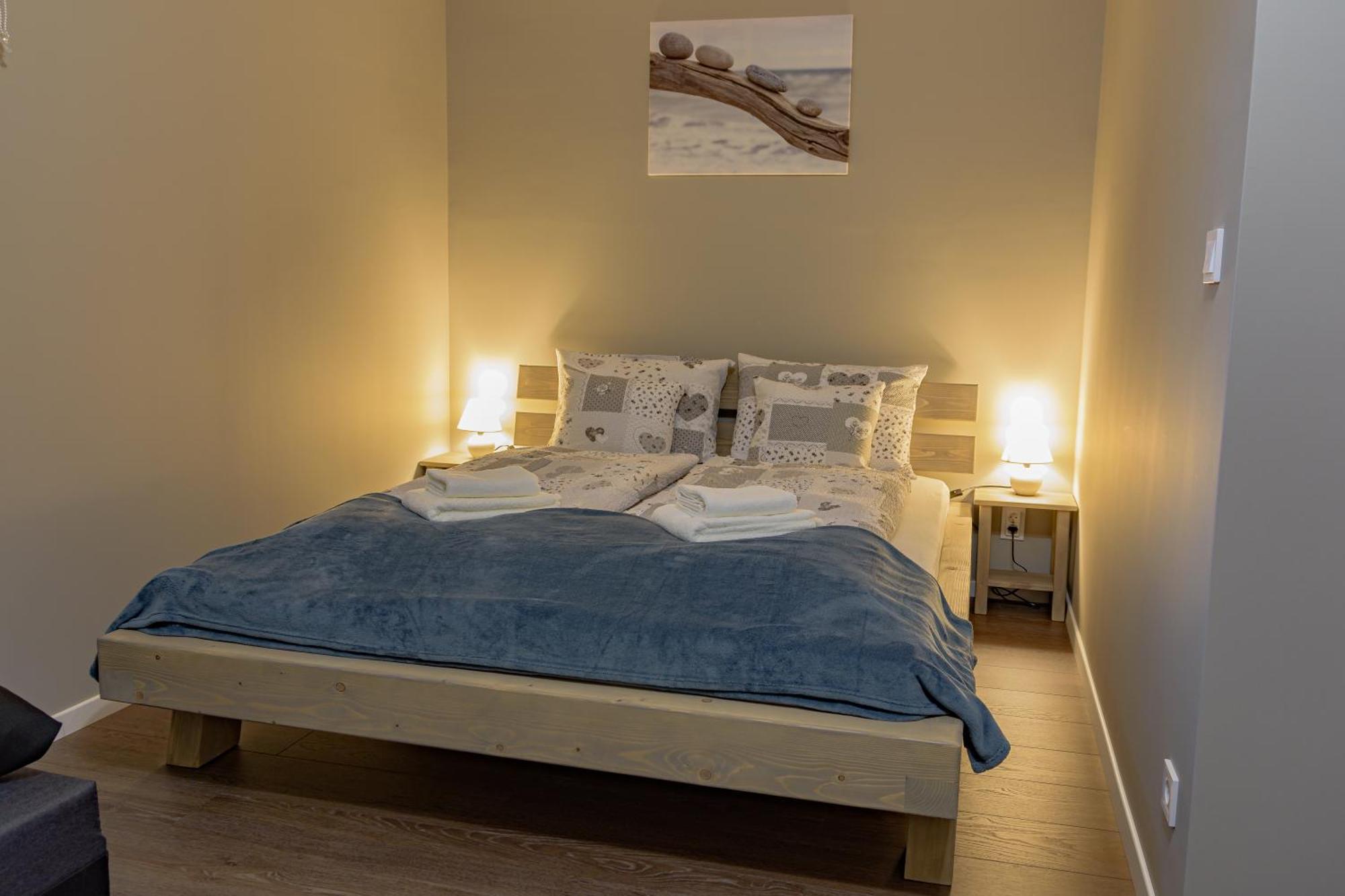 Szelcsengo Wellness Vendeghaz Apartment Makó Exterior foto