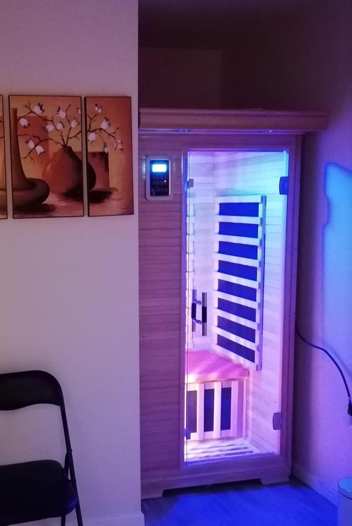 Szelcsengo Wellness Vendeghaz Apartment Makó Exterior foto
